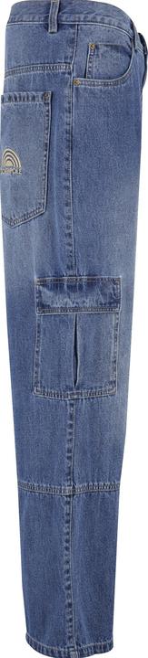 Produktbild Southpole Cargo Denim Pants - 176351 (31)