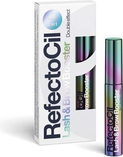 Image du produit Refectocil Lash&Brow Booster (6 ml)