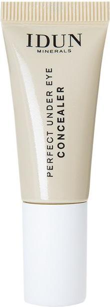 Produktbild IDUN Minerals Perfect Under Eye Concealer Light (6ml) (Light - Vanilla)