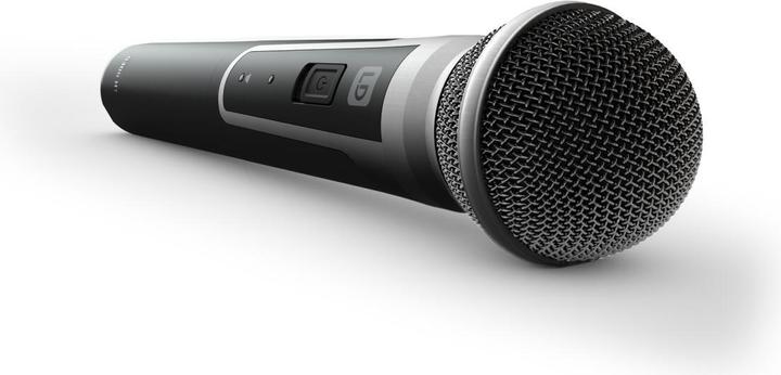 Immagine prodotto LD Systems Sistema radio U308 HHD