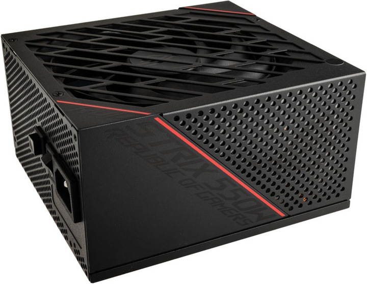 Produktbild ASUS ROG Strix 550G (550 W)