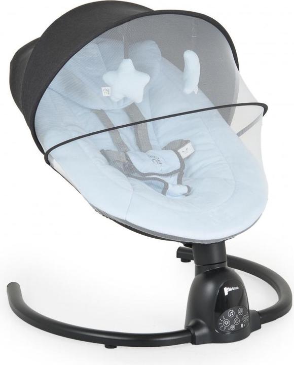 Image du produit Moni transat Clarissa électrique