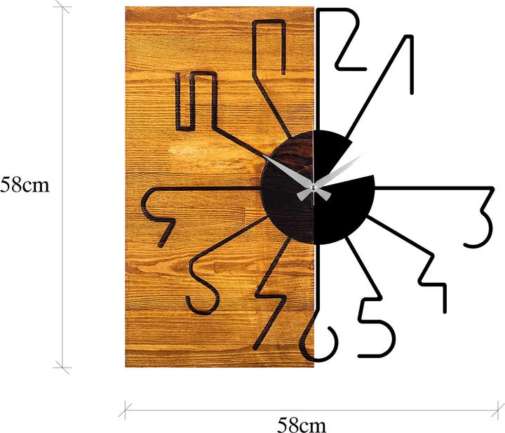 Actual product image Wallxpert Nicolas