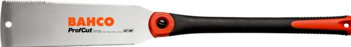 Produktbild Bahco Ersatzblatt für ProfCut Japansäge, Doppelverzahnung 6-8.5/17 ZpZ 240 mm