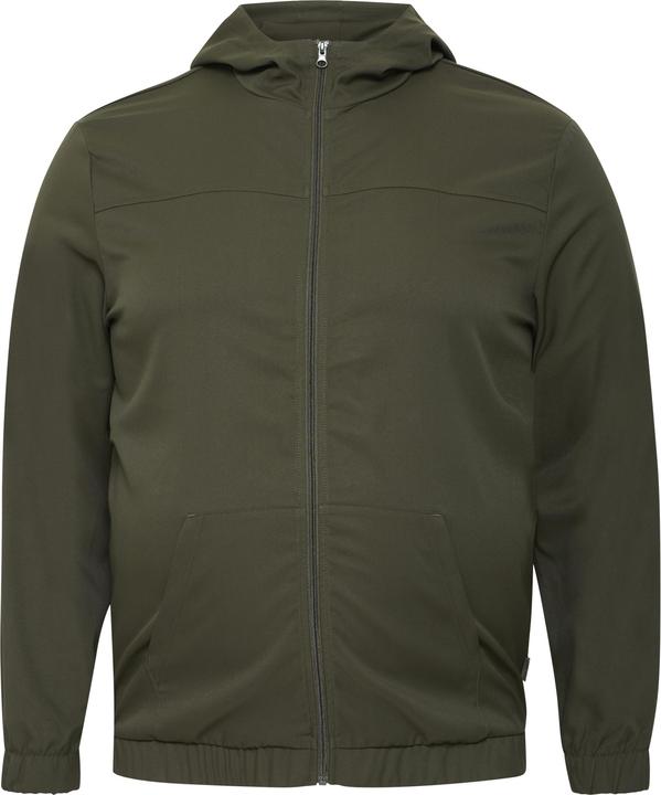 Actual product image Blend Regular fit (XXL)