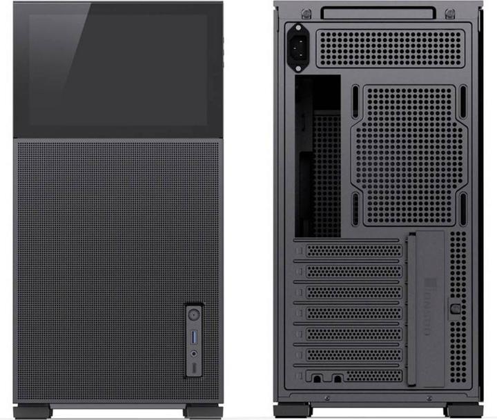 Image du produit Jonsbo D41 (ATX, DTX, mATX, Mini-ITX)