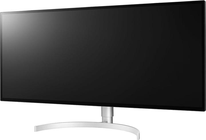 Produktbild LG 34WK95UP-W (5120 x 2160 Pixel, 34")