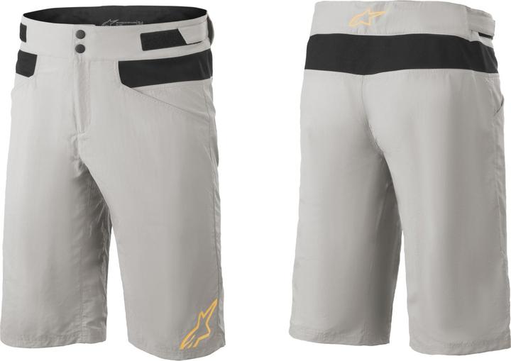Actual product image Alpinestars Drop 4.0 Shorts (S)