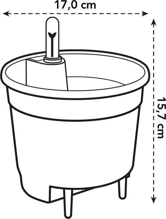 Image du produit Elho Systèmes d'auto-irrigation