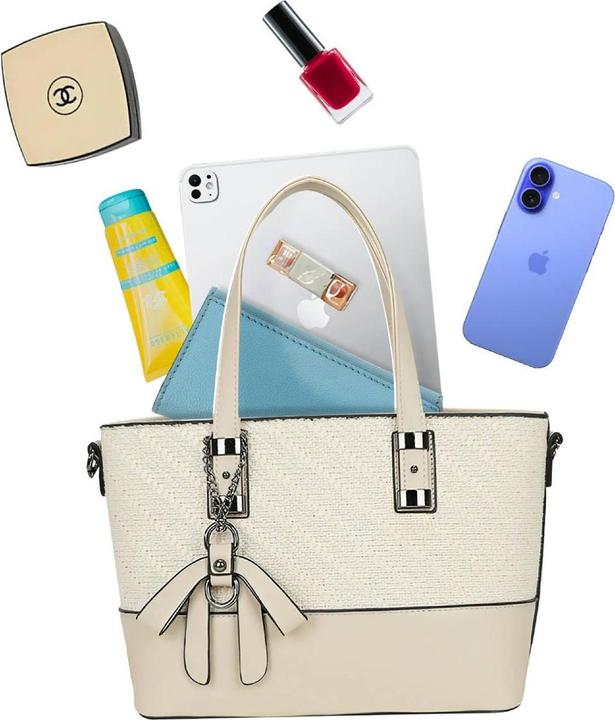 Immagine prodotto Gallantry HB-932961-BG Handtasche