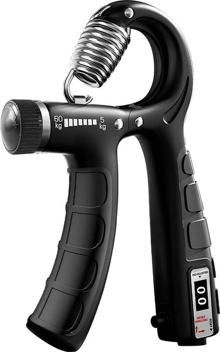 Produktbild Avizar Handtrainer 5–60 kg mit Zähler