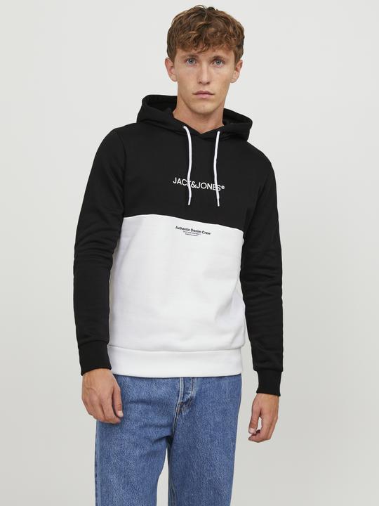 Produktbild Jack & Jones Colorblock Hoodie (XXL)