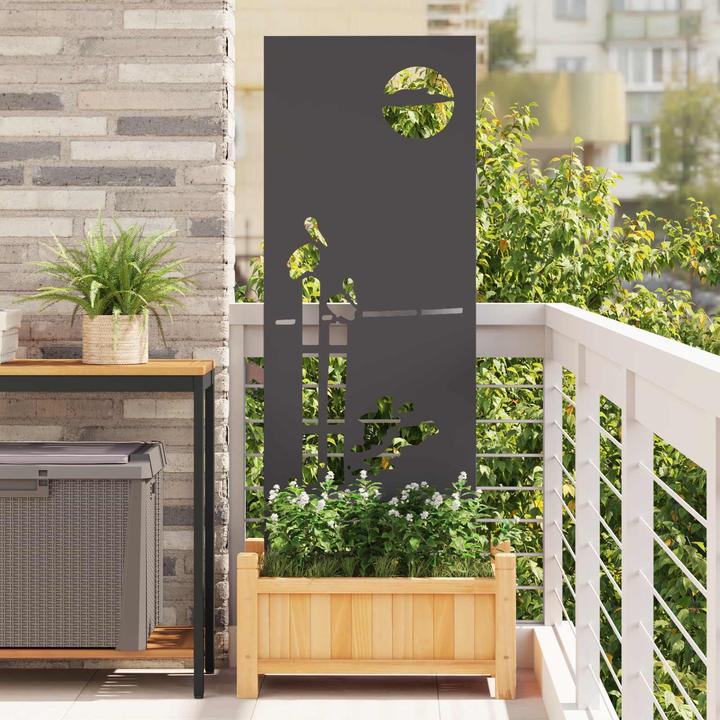 Produktbild vidaXL Gartensichtschutz (50 cm)