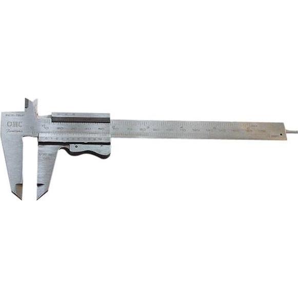 Haupa, Calibro, Calibro Edst 0-140mm Calibro di profondità 0,01mm 240071