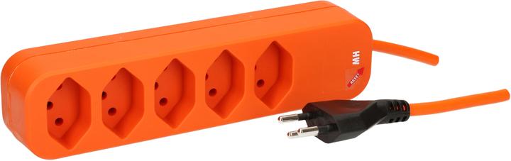 Produktbild Max Hauri Swiss Line (5 x, Typ 13, 2.50 m)