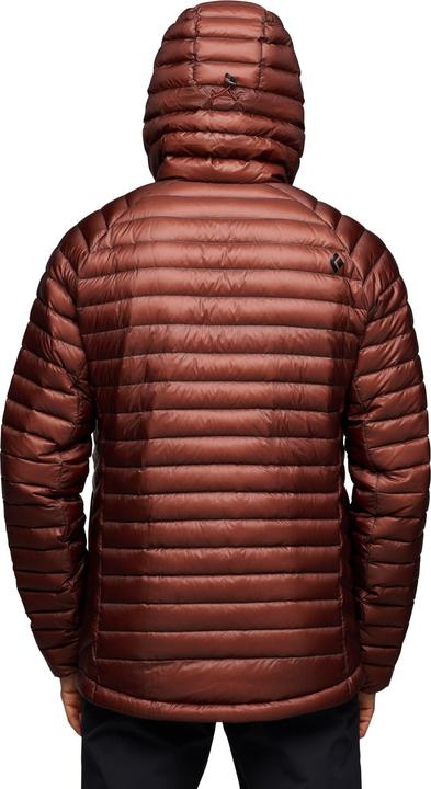 Produktbild Black Diamond M Approach Down Hoody (XL)