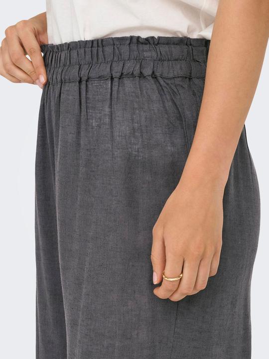 Produktbild Only Onltokyo Life Hw Linen Blend Pnt Noos (M)