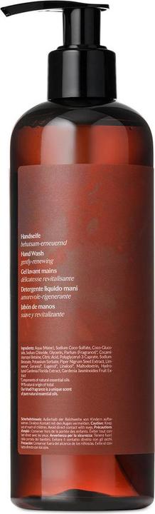 Actual product image Khadi Ayurveda Everyday Pippali Pepper Handwash (Liquid soap, 300 ml)