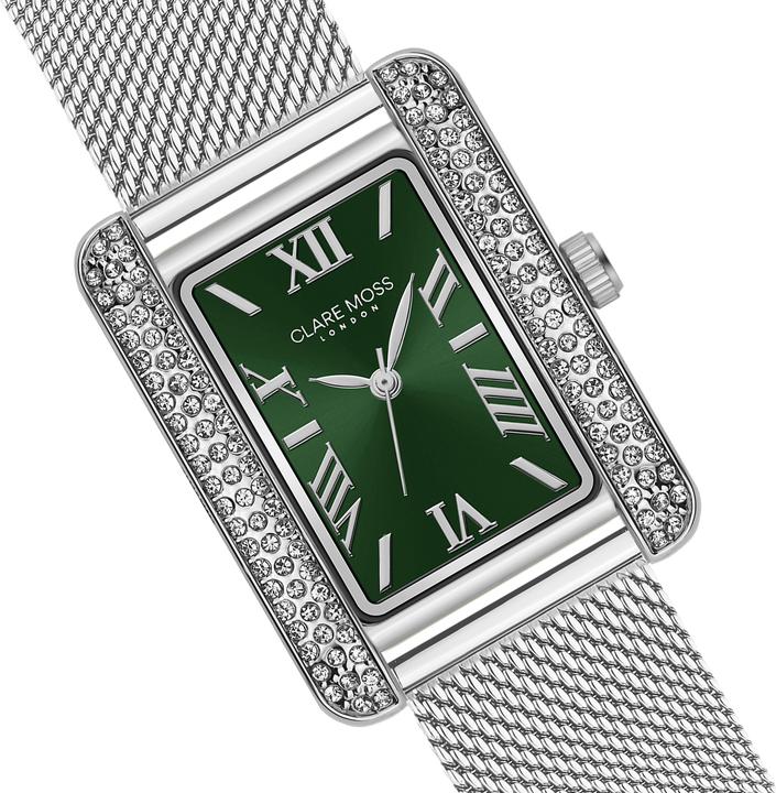 Produktbild Clare Moss Wimbledon Mesh
