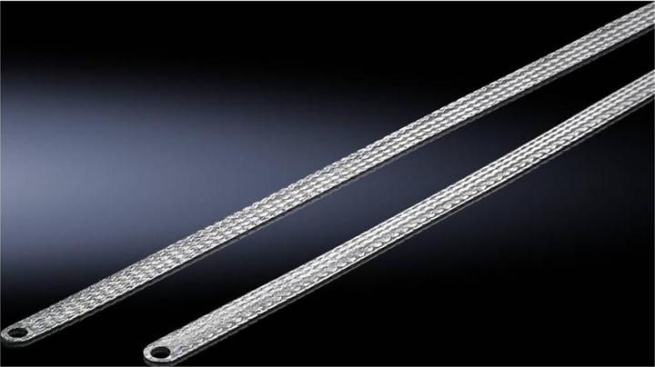 Actual product image Rittal Grounding strap SZ 2412.225 10 pcs.