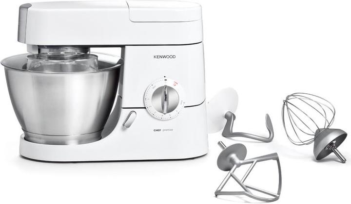 Image du produit Kenwood Chef Premier KMC506 (1000 W)