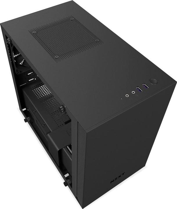 Produktbild NZXT H200 (Mini-ITX)
