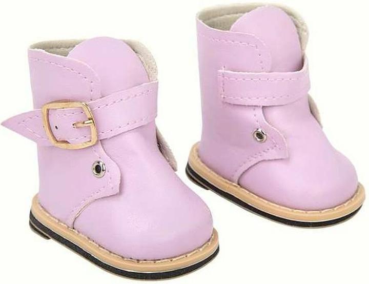Produktbild Arias Puppenschuhe Rosa 40 cm