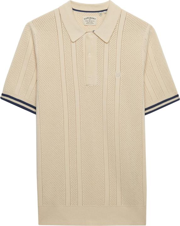 Hafer Beige, Weiss