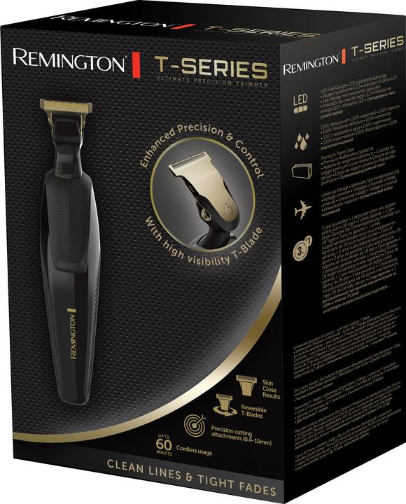 Produktbild Remington MB7000 Präzisionstrimmer