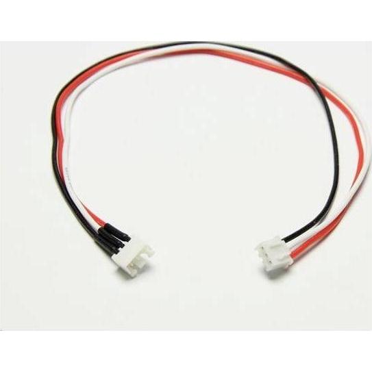 Pichler Modellbau LiPo Balancer Sensorgegenkabel Geeignet für Zellen: 3