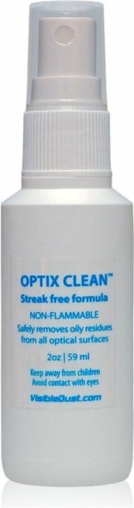 Visible Dust Liquido Optix Clean