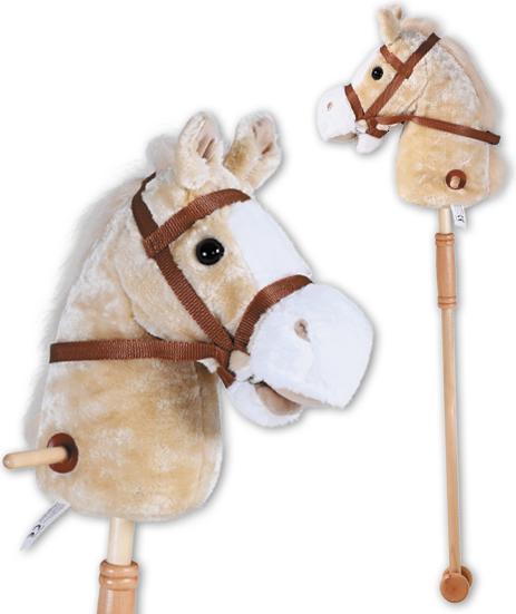 Knorrtoys Steckenpferd "Sugar"