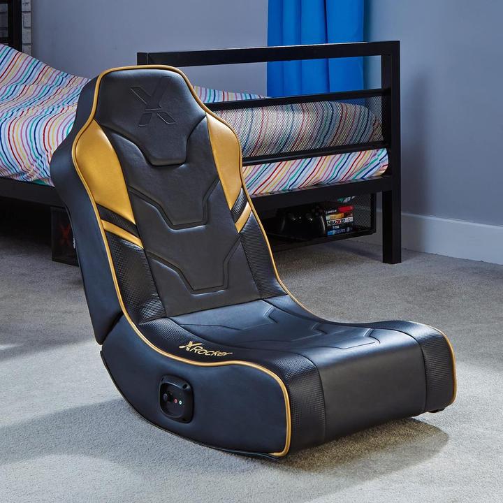 Actual product image X Rocker Shadow 2.0