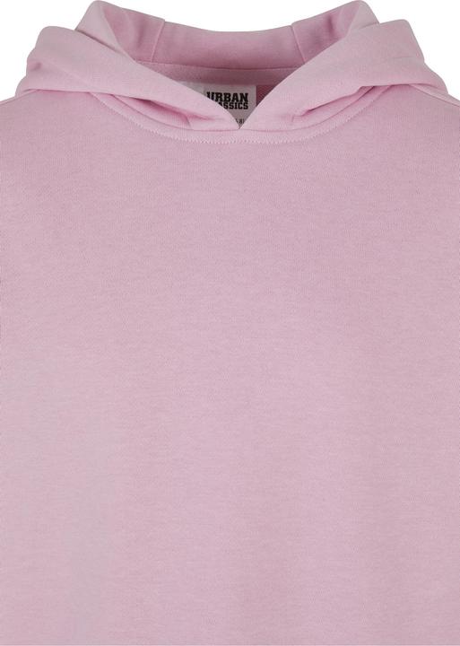 Produktbild Urban Classics Girls Oversized Terry Hoody Dress (122, 128)