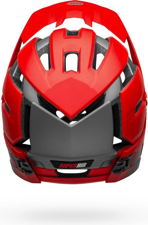 Actual product image Bell Super Air R Spherical MIPS (55 - 59 cm)