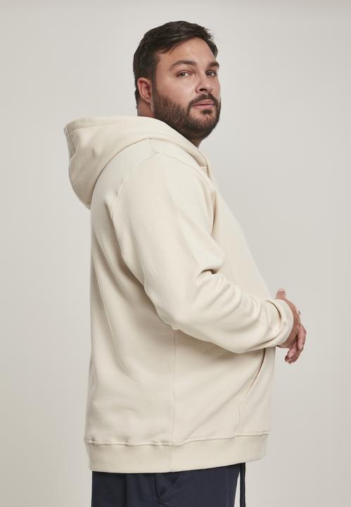 Immagine prodotto Urban Classics Organic Basic Hoody (S)