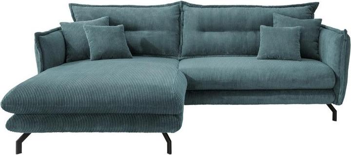 Produktbild Livetastic Lava (Ecksofa)