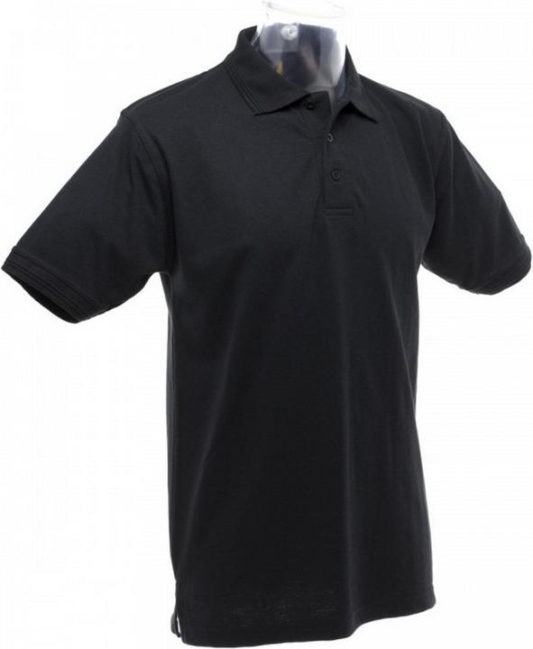 Produktbild UCC 5050 Heavyweight Pique PoloShirt Kurzarm (XXL)