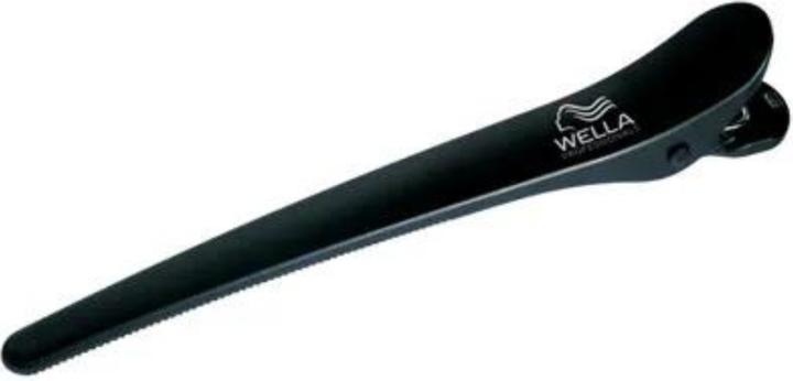 Image du produit Wella HaarClips (6 pcs)