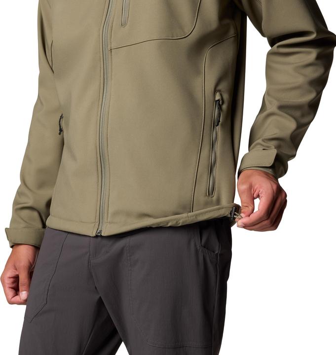 Actual product image Columbia Cascade Ridge™ III Softshell (XL)