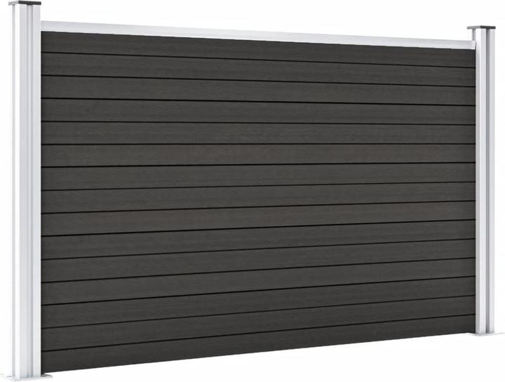 Immagine prodotto vidaXL Zaunset