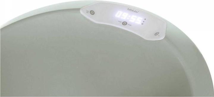 Actual product image Zewi bébé jou Sense Edition bathtub