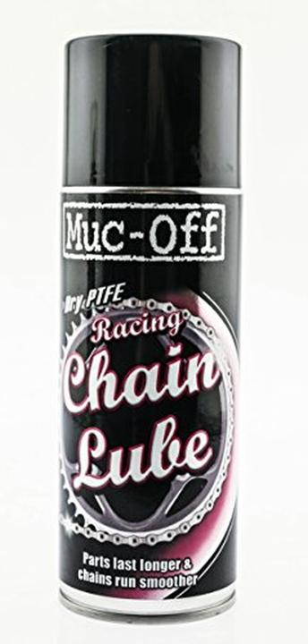 Produktbild Muc-Off Kettenwachs für Trockenheit (400 ml, Kettenöl)