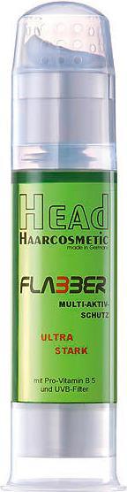 Produktbild Head Haarcosmetic Flabber Ultra Stark (Haargel, 100 ml)