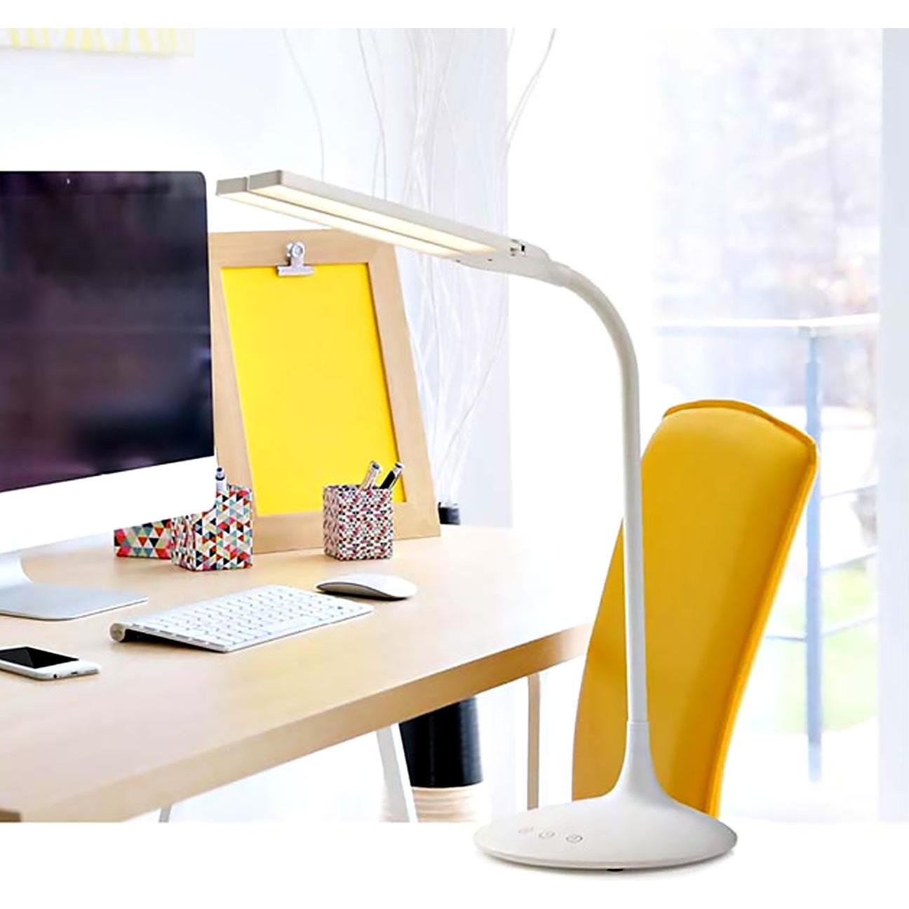 Thumbnail - Nedis, Tischlampe, LED (280 lm)