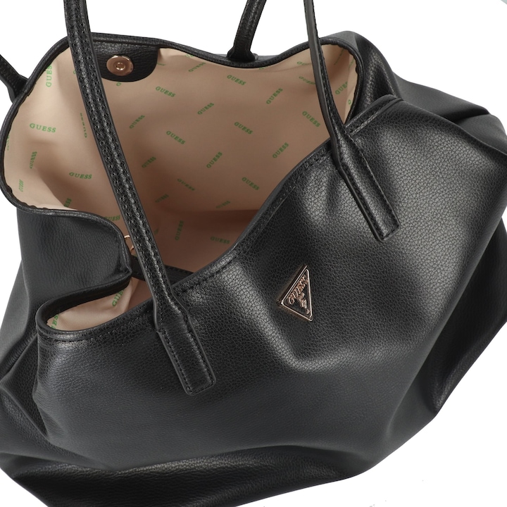 Actual product image Guess Eco Brenton shopper bag 41 cm (26 l)