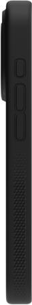 Actual product image Zagg Case für Apple iPhone 17 Pro Manhattan Snap black (Apple iPhone 17 Pro)