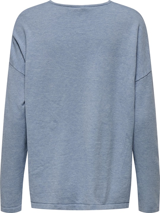 Produktbild Only ONLAMALIO Strickpullover Strickpullover (XS)