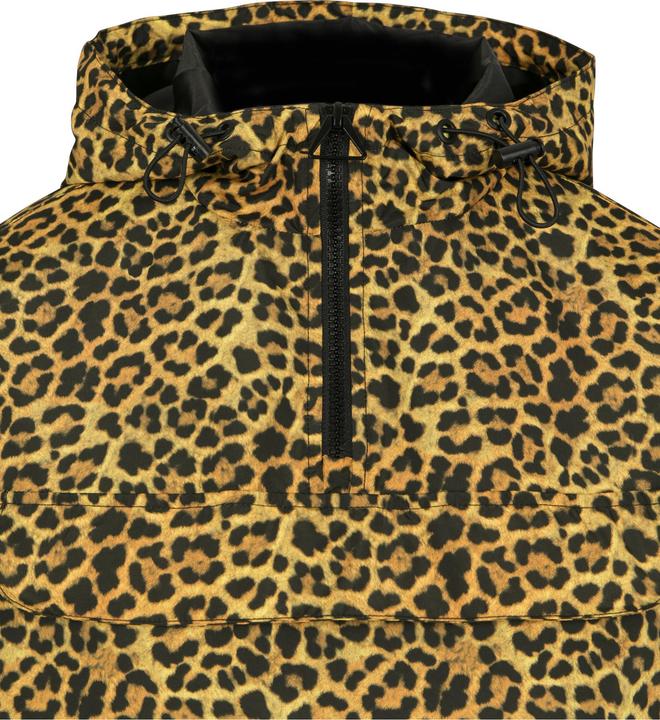 Produktbild Urban Classics Ladies Pattern Pull Over Jacket (XS)