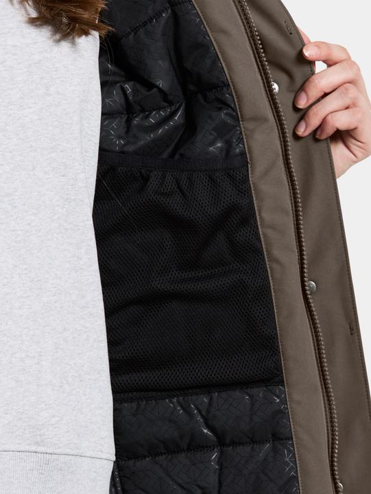 Produktbild Didriksons Women's Erika Parka 3